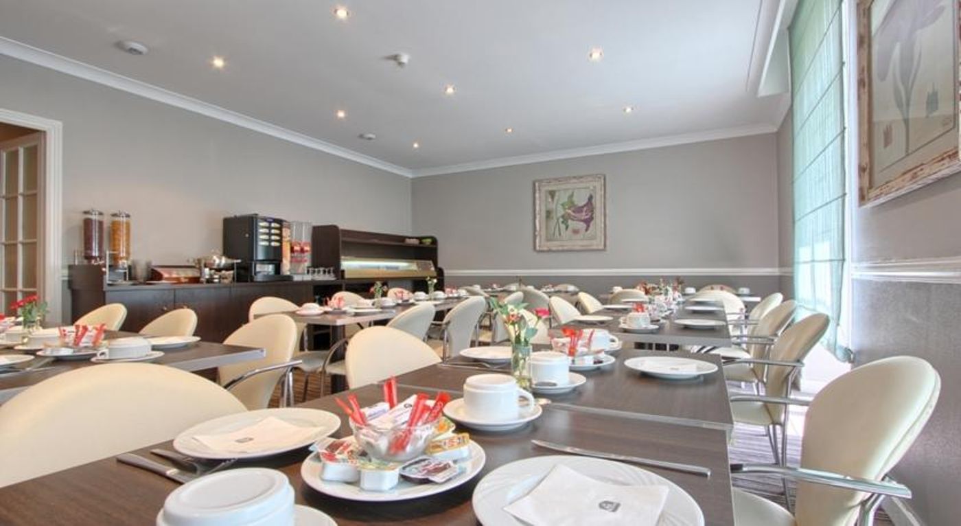 Best Western New York