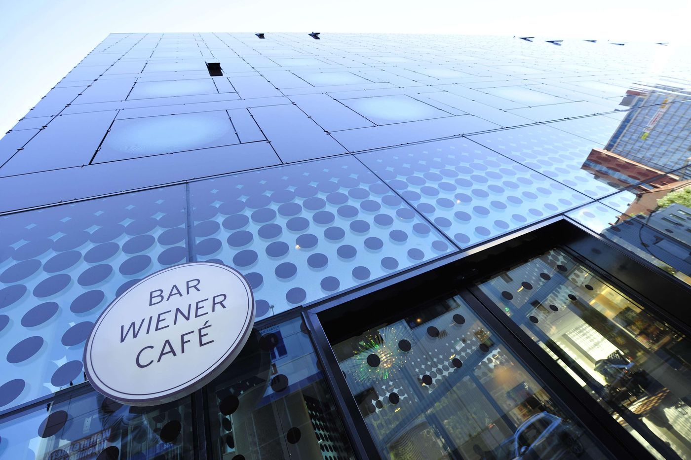 Arcotel Onyx Hamburg - Germany - HAMBURG - General view - 6