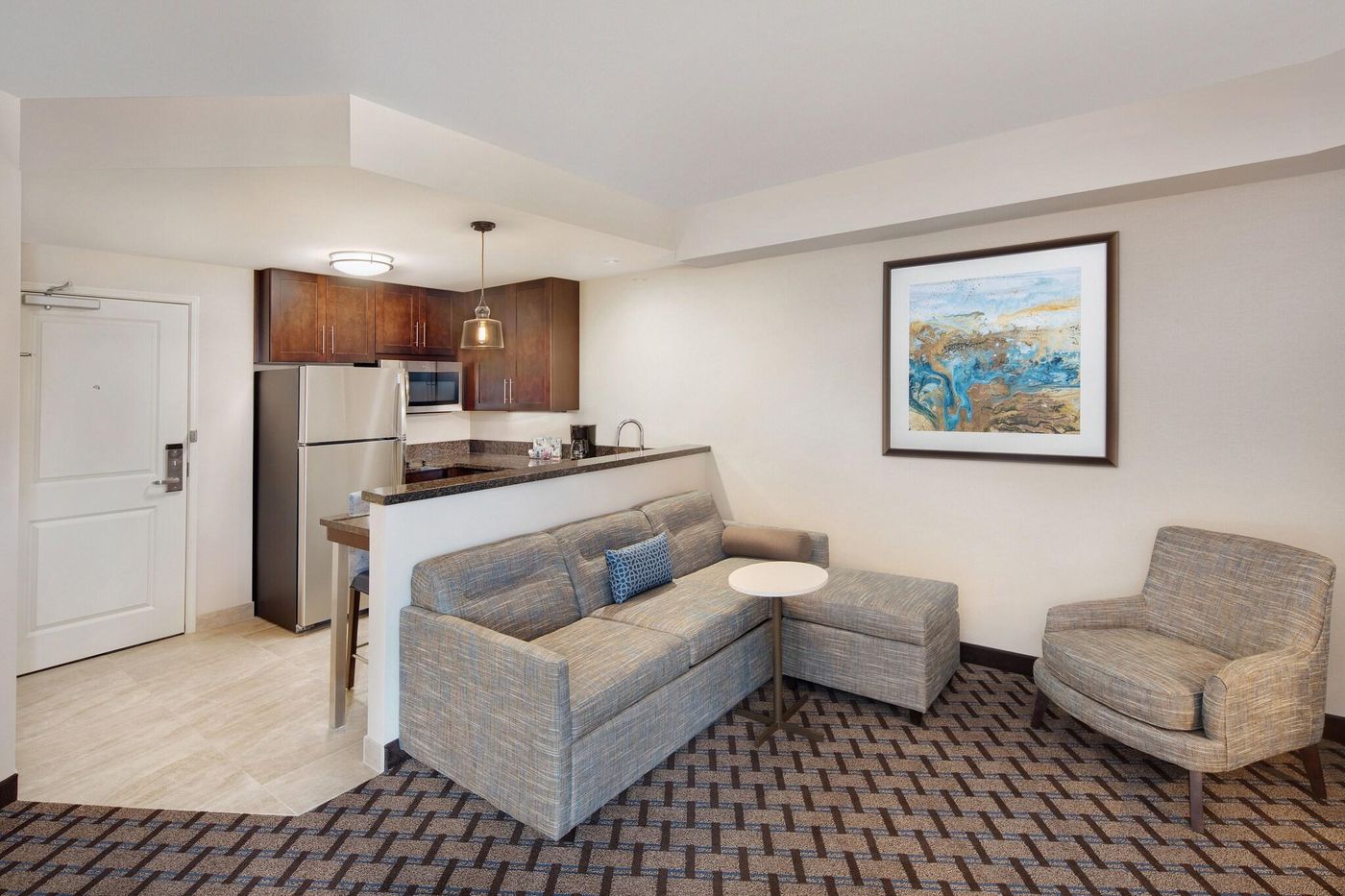 Residence Inn by Marriott Seattle South/Renton-United States-RENTON-Room-3