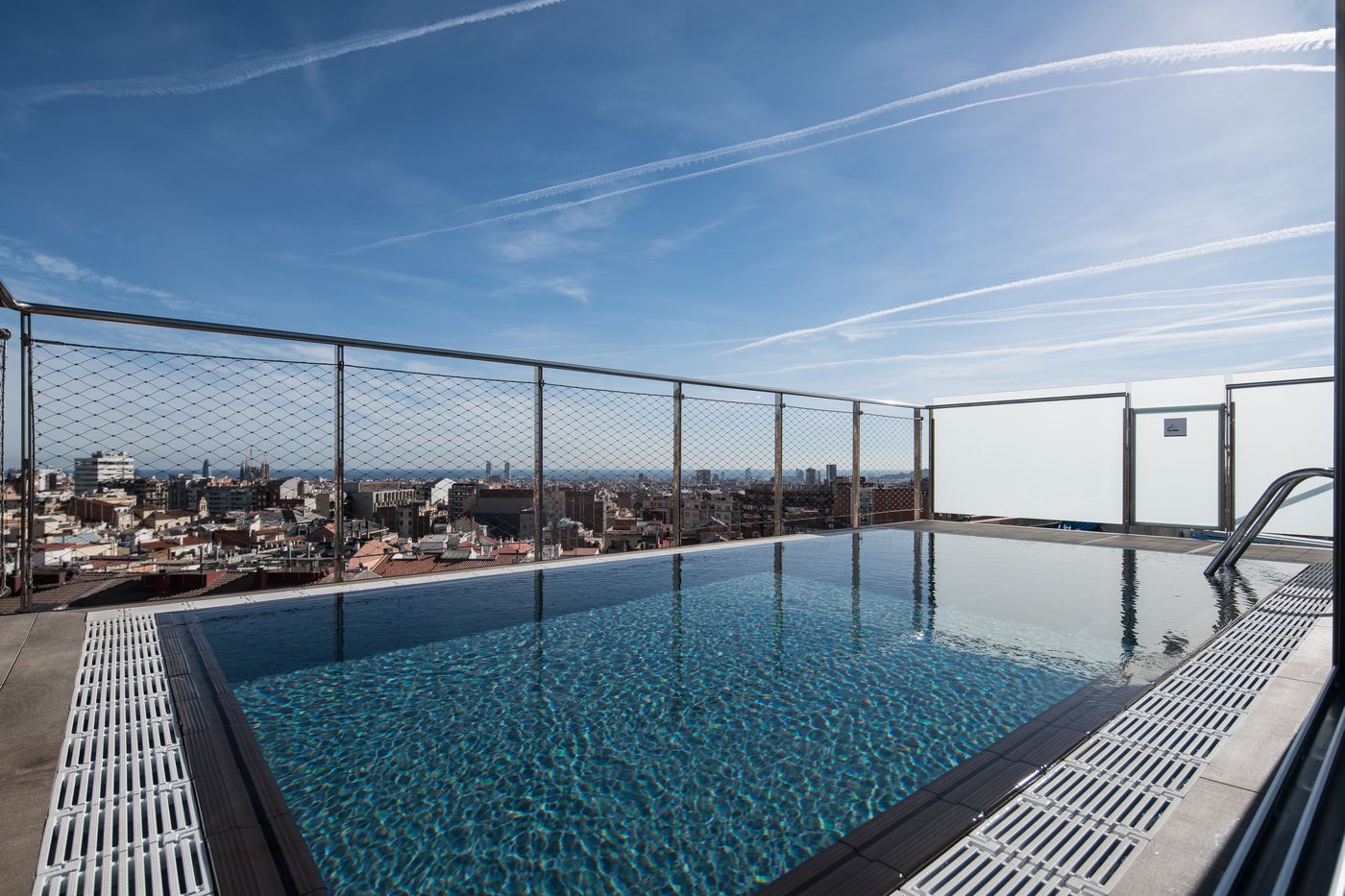 Catalonia Park Putxet