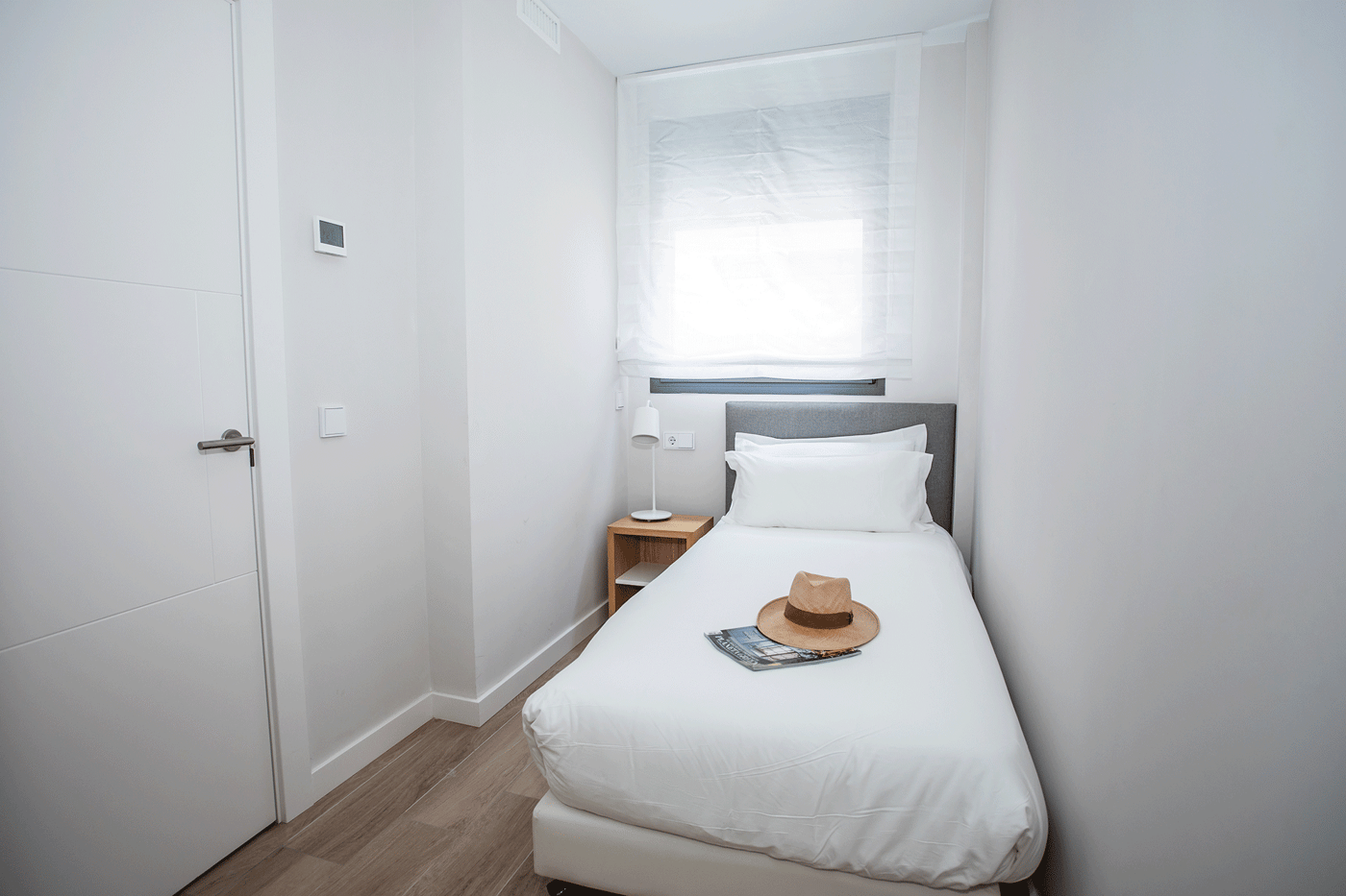 Arguineguin Park by Servatur