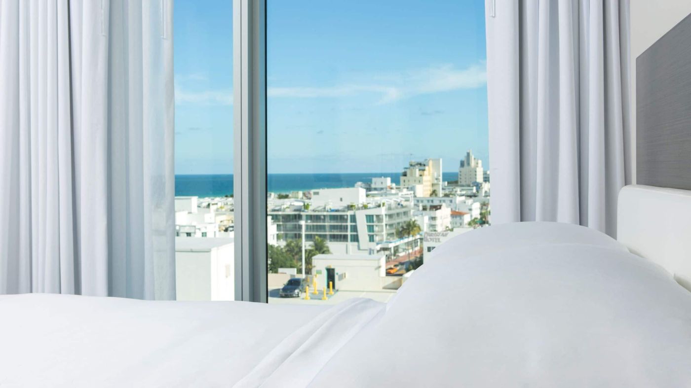 Hyatt Centric South Beach Miami - United States - MIAMI BEACH - Room - 4