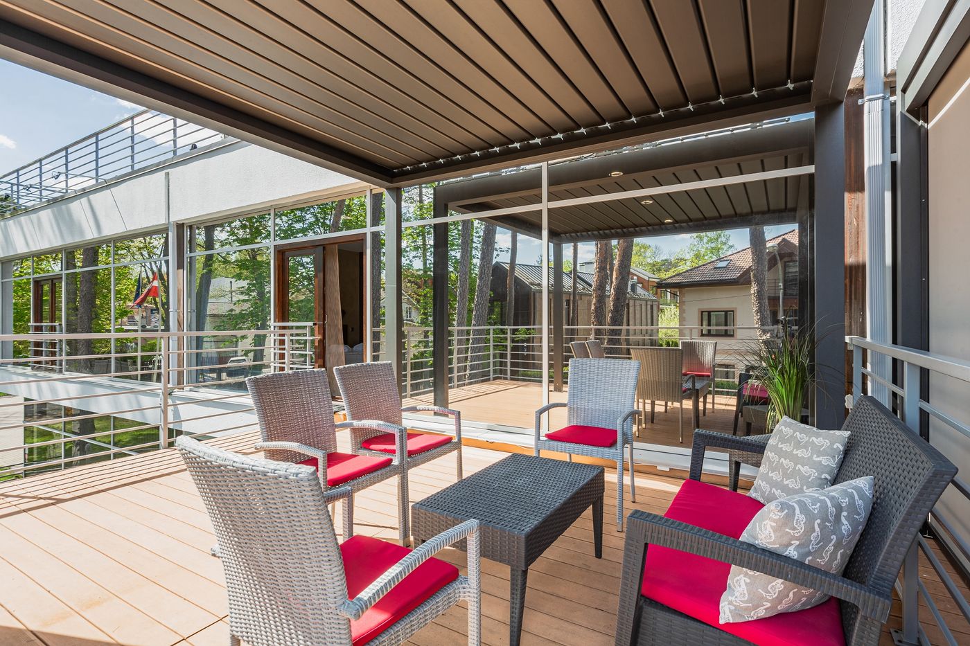 Rixwell Collection Seaside Hotel - Latvia - JURMALA - Room - 1