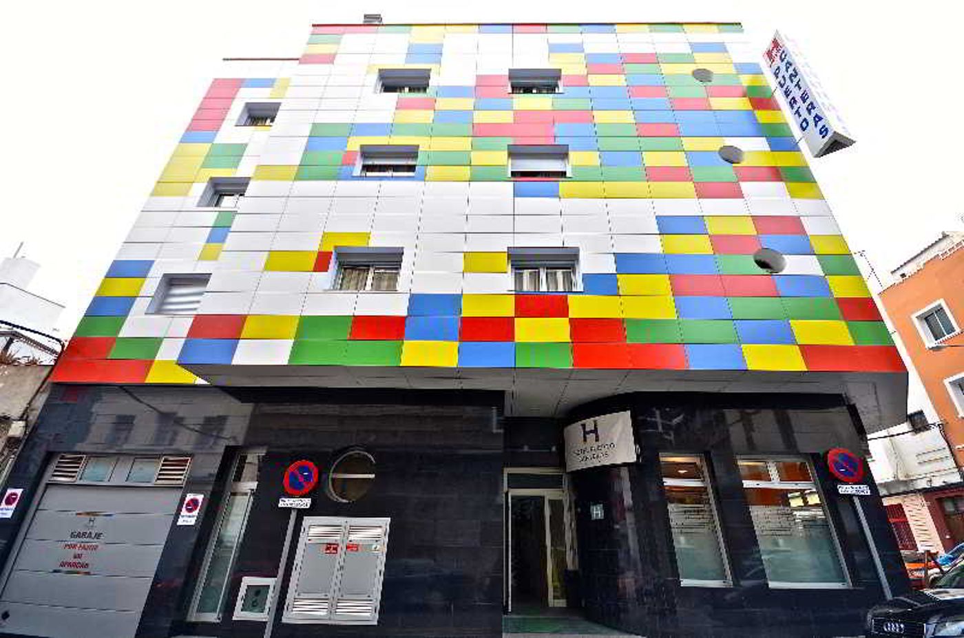 Hotel-Puerto-Canteras-General-view-20