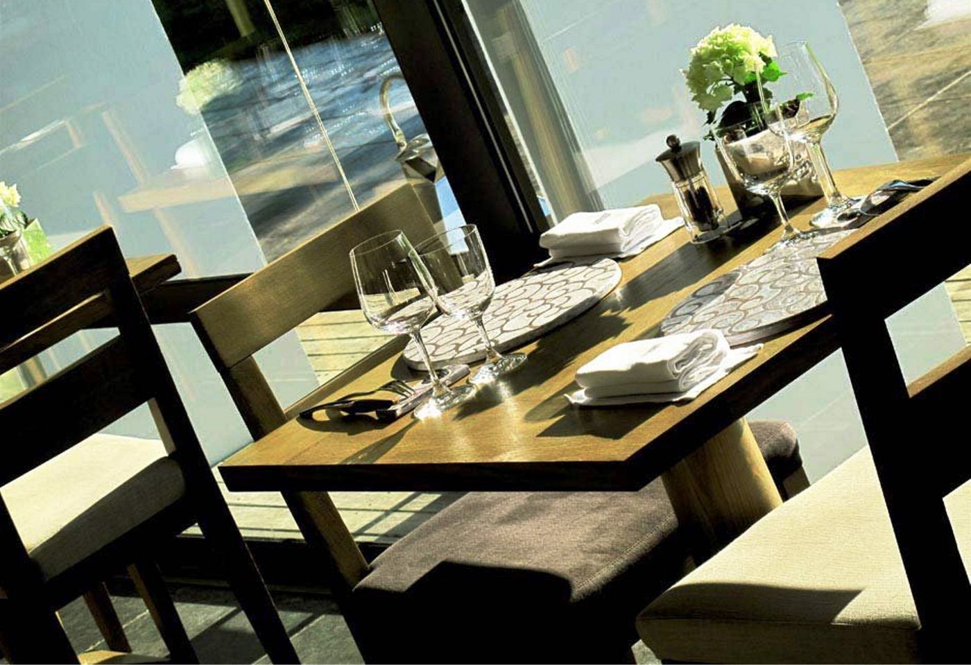 L'Auberge Basque-France-SAINT-PEE-SUR-NIVELLE-Restaurant-10