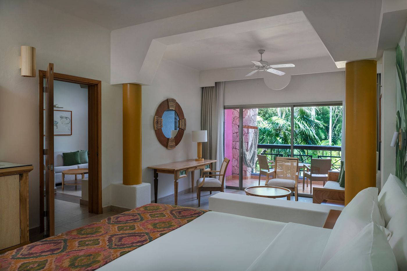 Iberostar-Selection-Paraiso-Maya-Suites-Room-31
