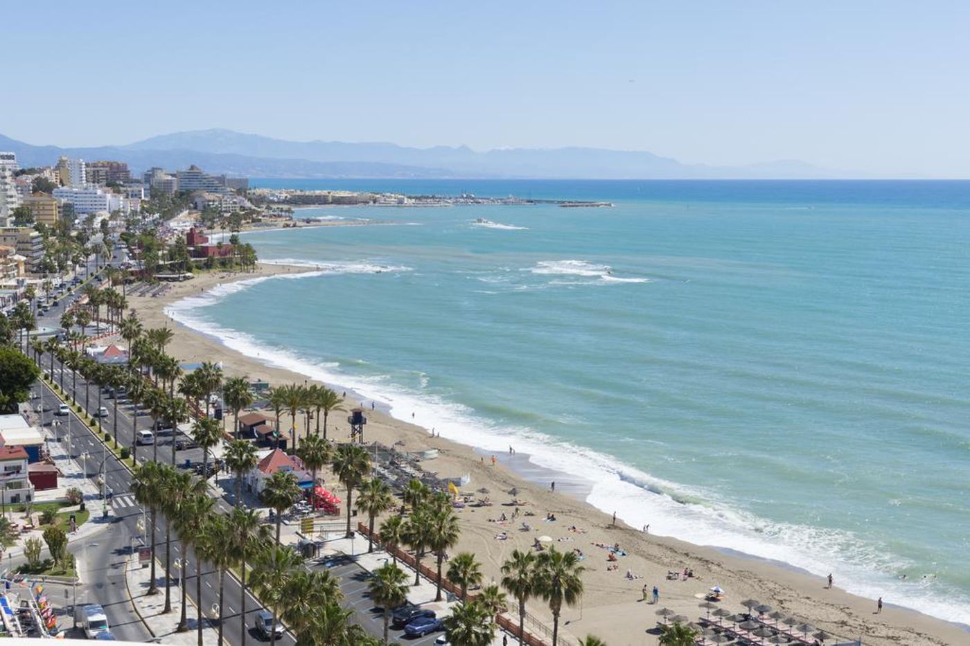 Good Place Benalmadena Playa