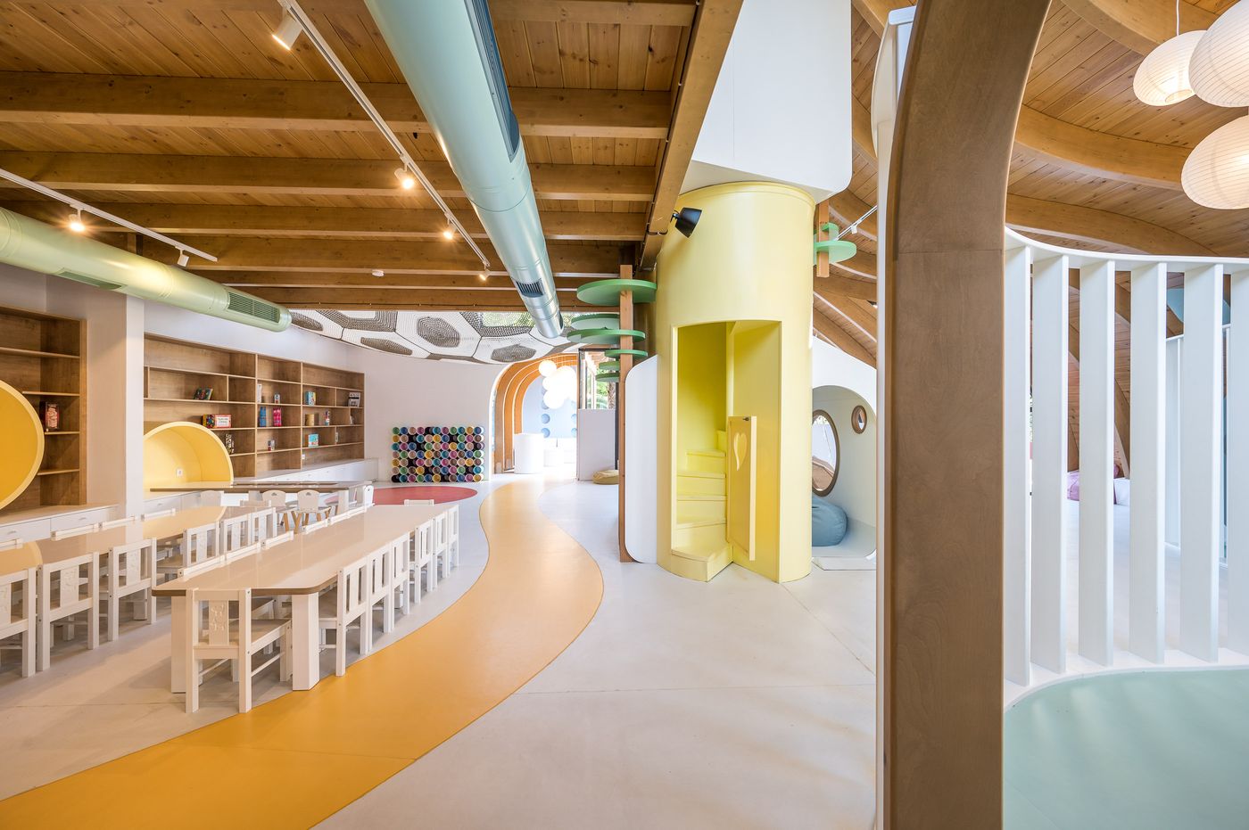 Stella Village Seaside & Aqua Park Hotel