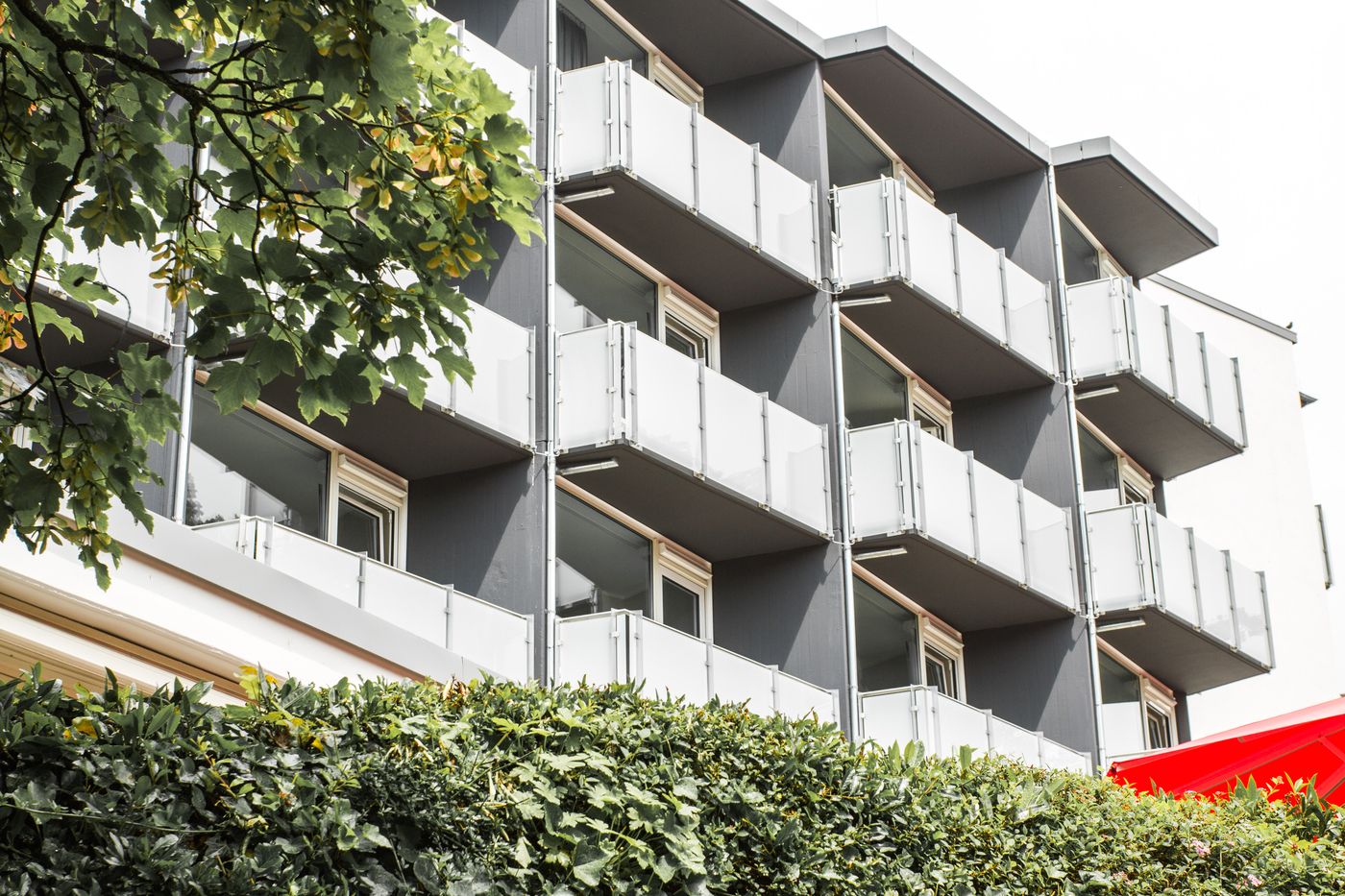 Serways Hotel Remscheid - Germany - DUSSELDORF - General view - 1