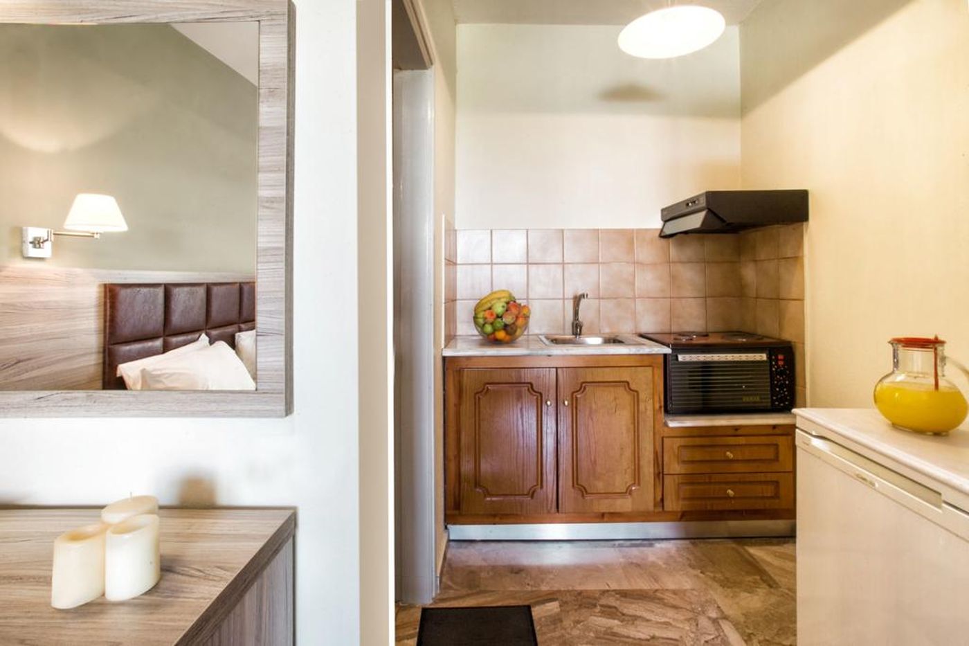 Blue Horizon Studios