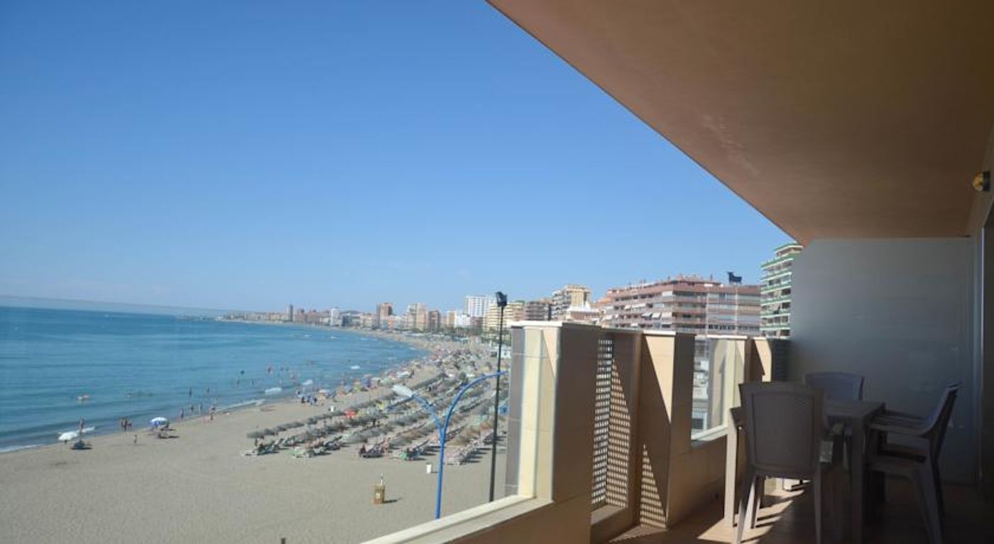 Vegasol Playa Apartamentos