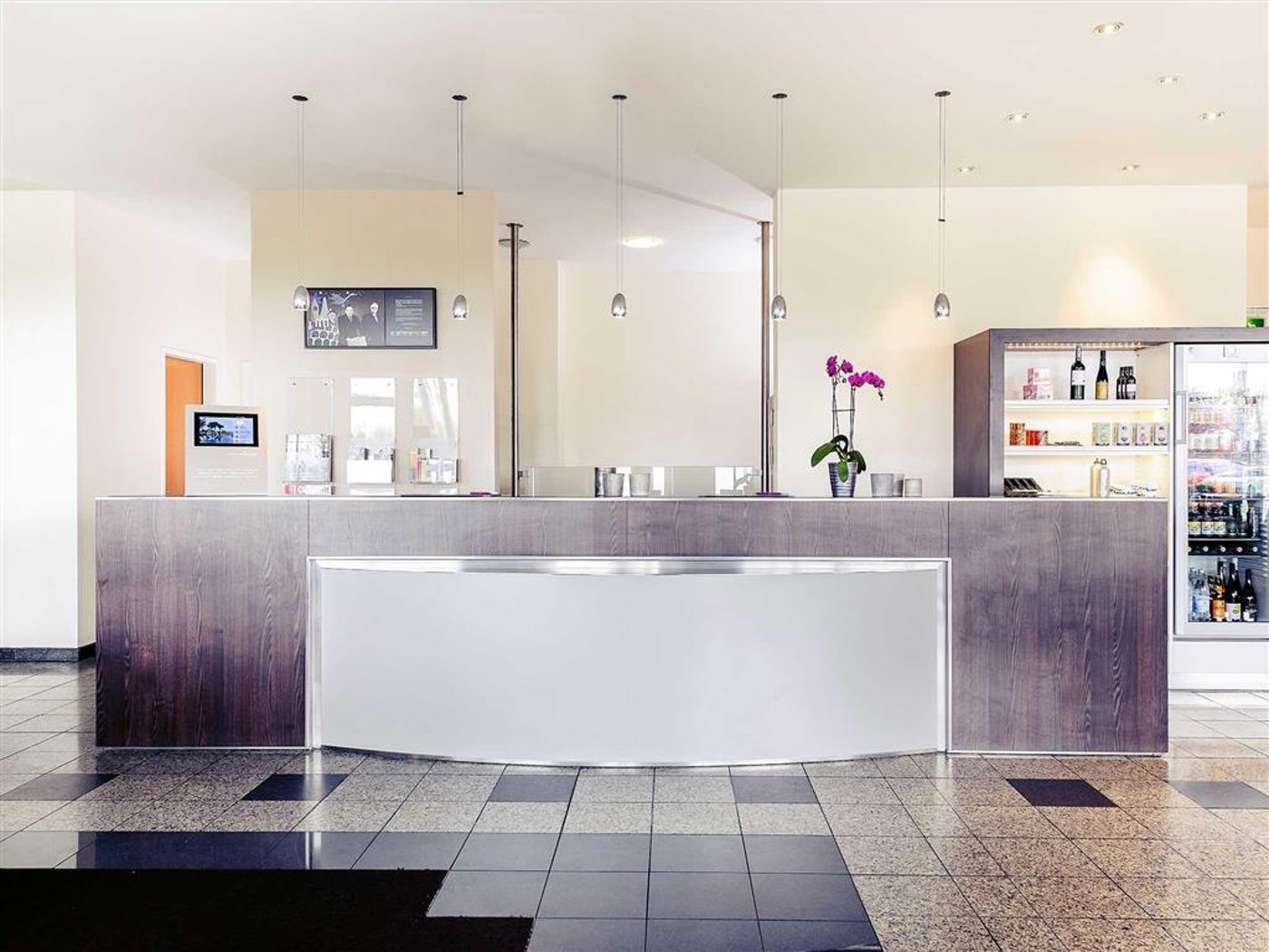 Mercure Hotel Kamen Unna-Germany-KAMEN-General view-8