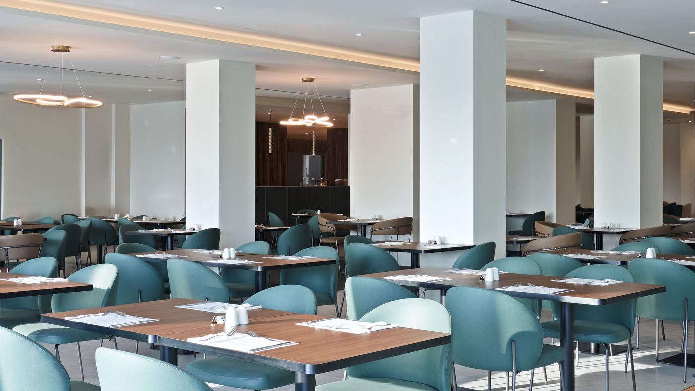 Maris Grand Waterpark Resort