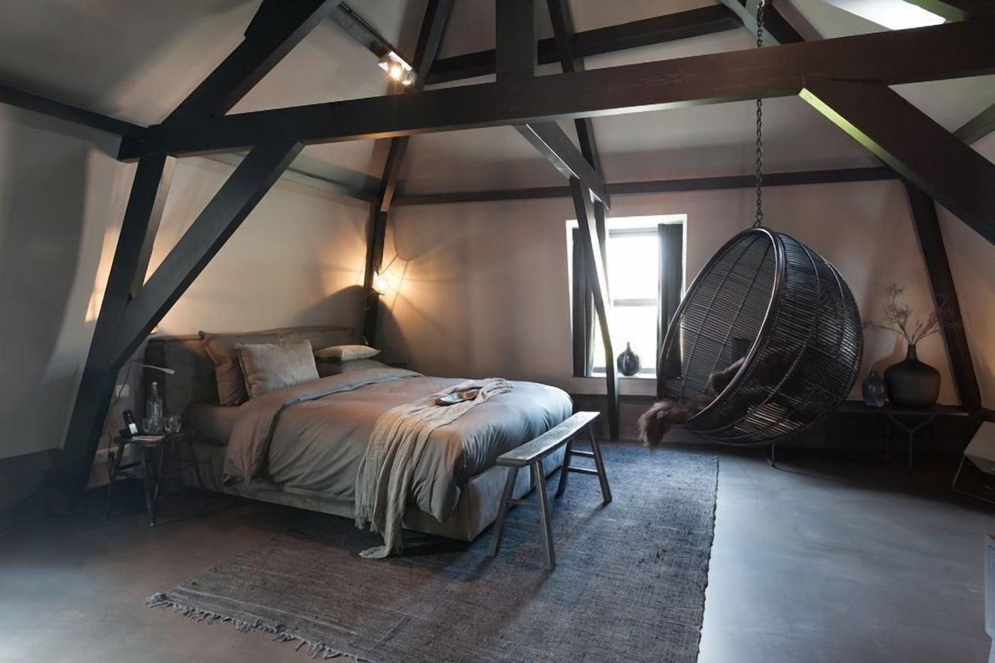 Mother Goose Hotel-Netherlands-UTRECHT-General view-1