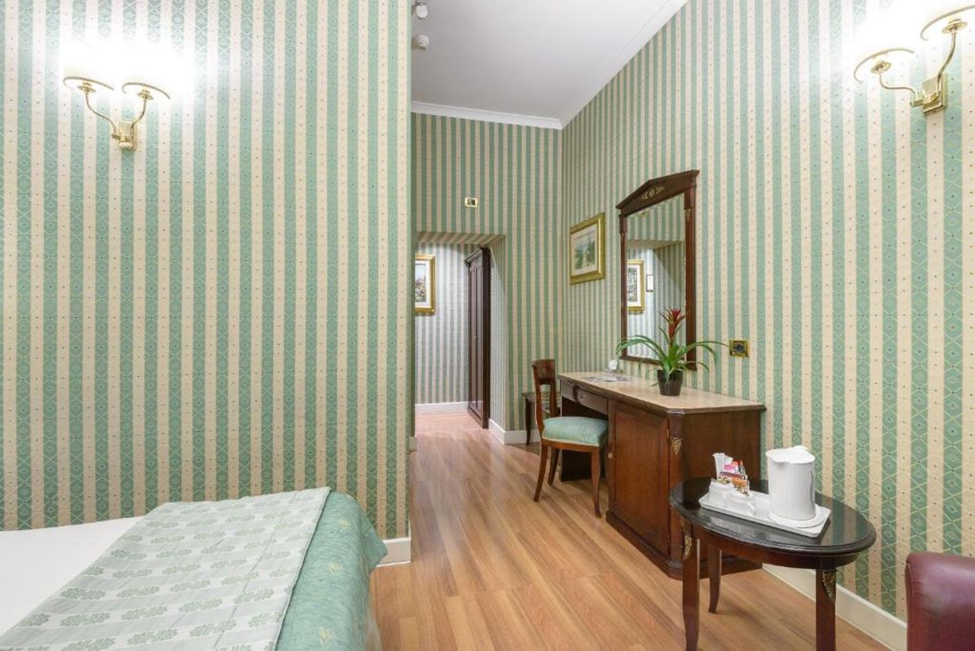 Gambrinus - Italy - ROMA - Room - 2