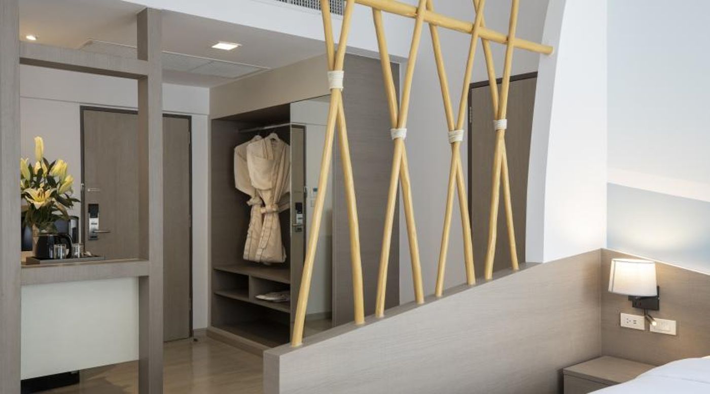 Centra by Centara Cha-Am Beach Resort