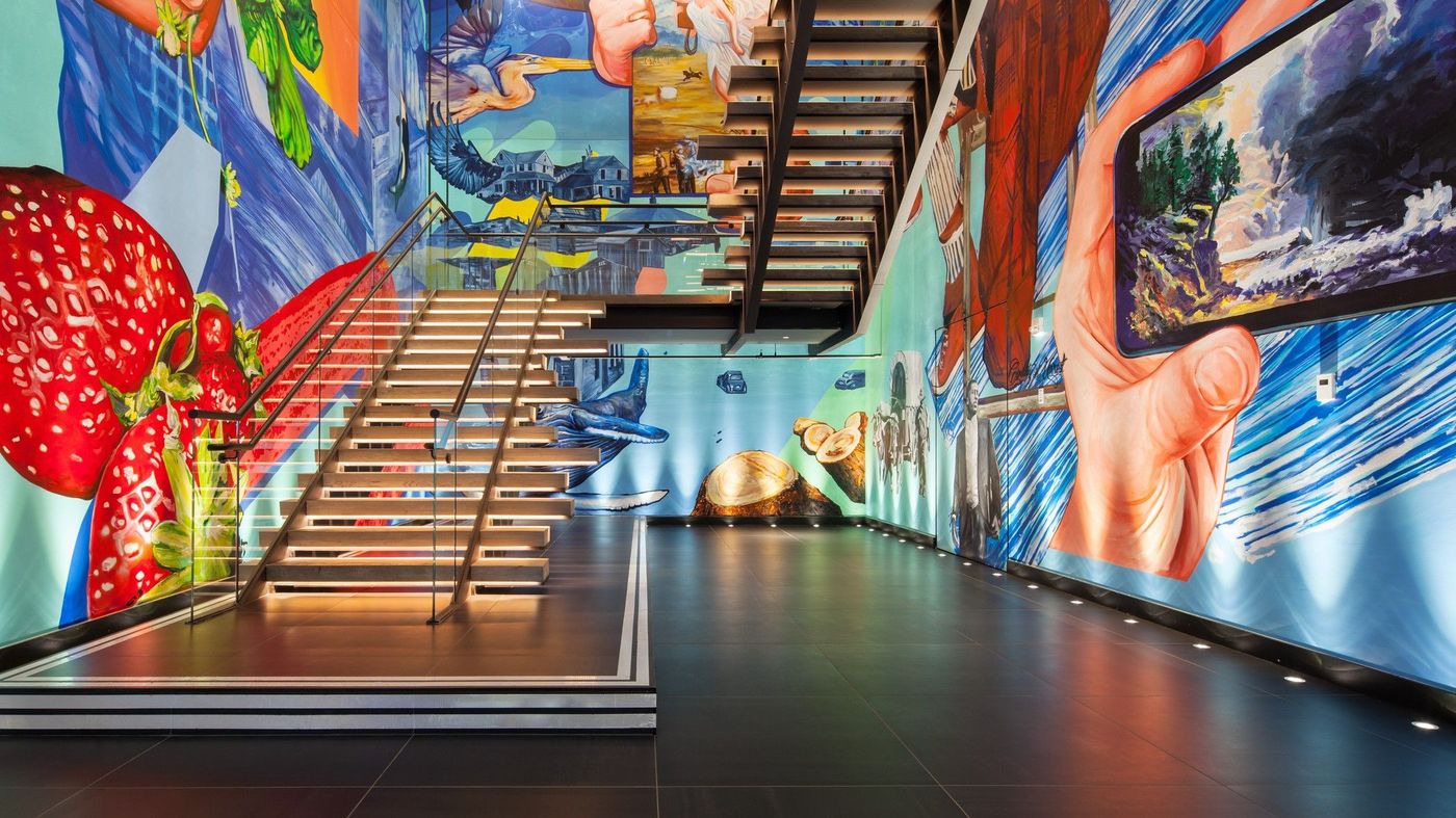 W Bellevue-United States-BELLEVUE-General view-9