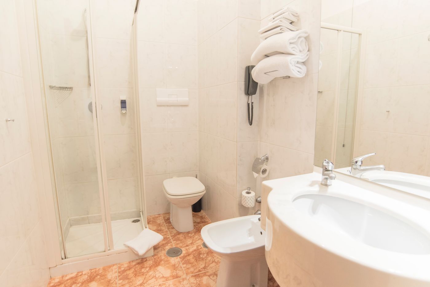 Hotel Riva del Sole-Italy-GIOVINAZZO (BARI)-Room-7