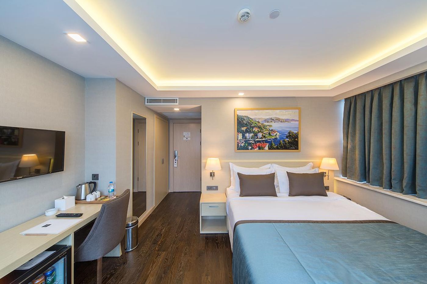 Molton-Monapart-Mecidiyekoy-Room-11