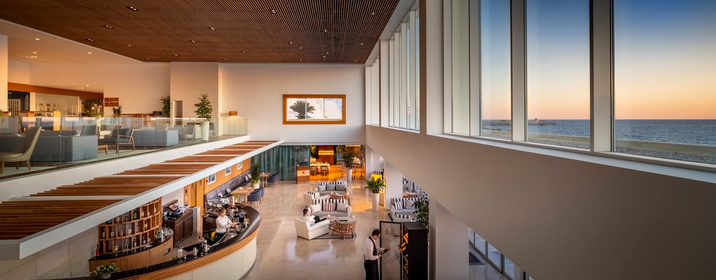 Dubrovnik-President-Valamar-Collection-Bar-30