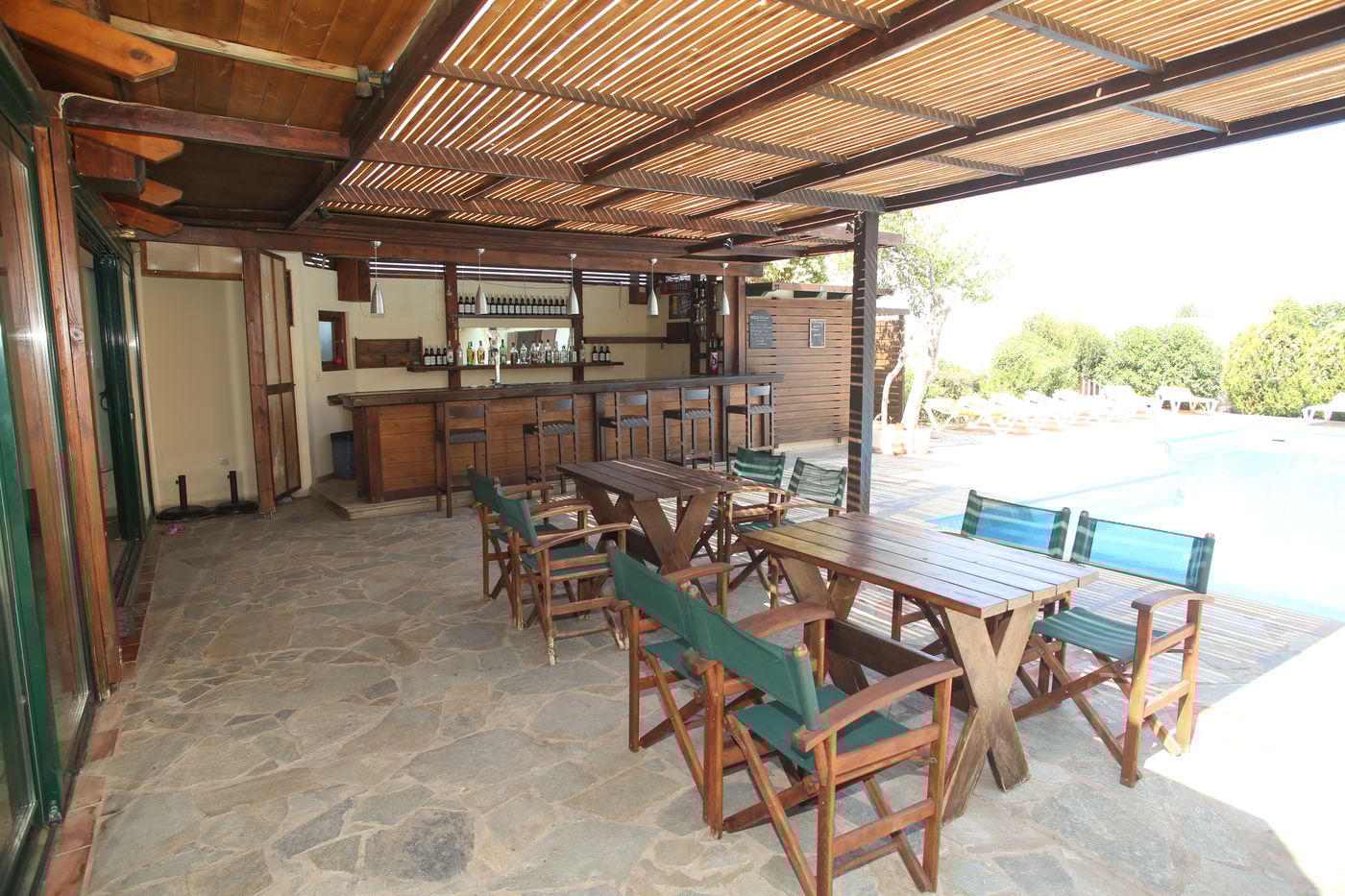 Petros Village Apartments