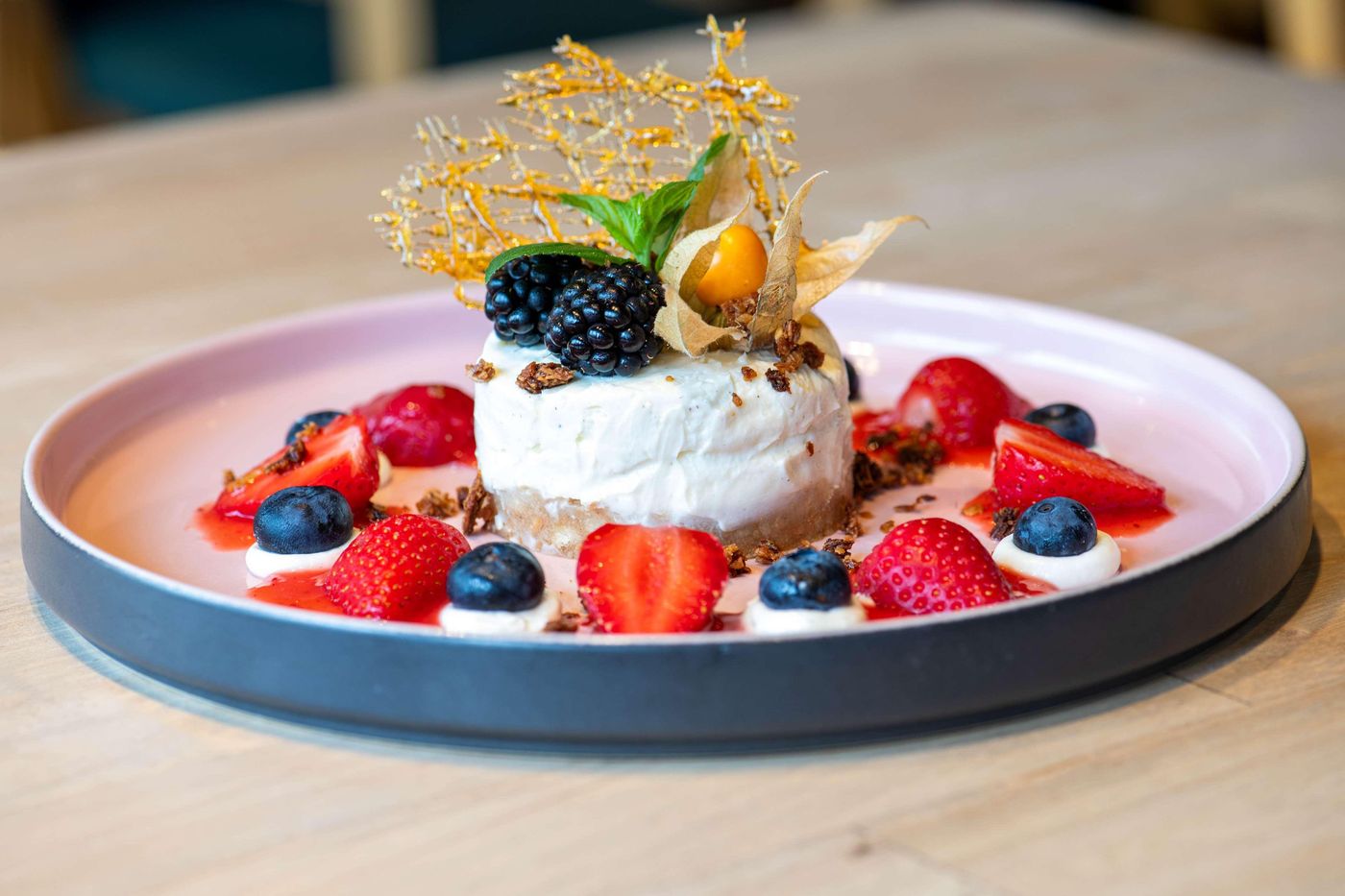 Best-Western-Premier-Airporthotel-Fontane-BERlin-Restaurant-54