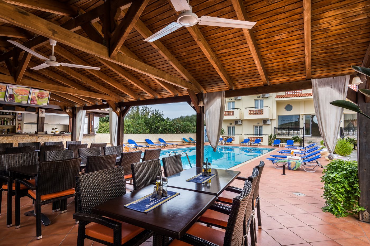 Maria Family Hotel Sissi