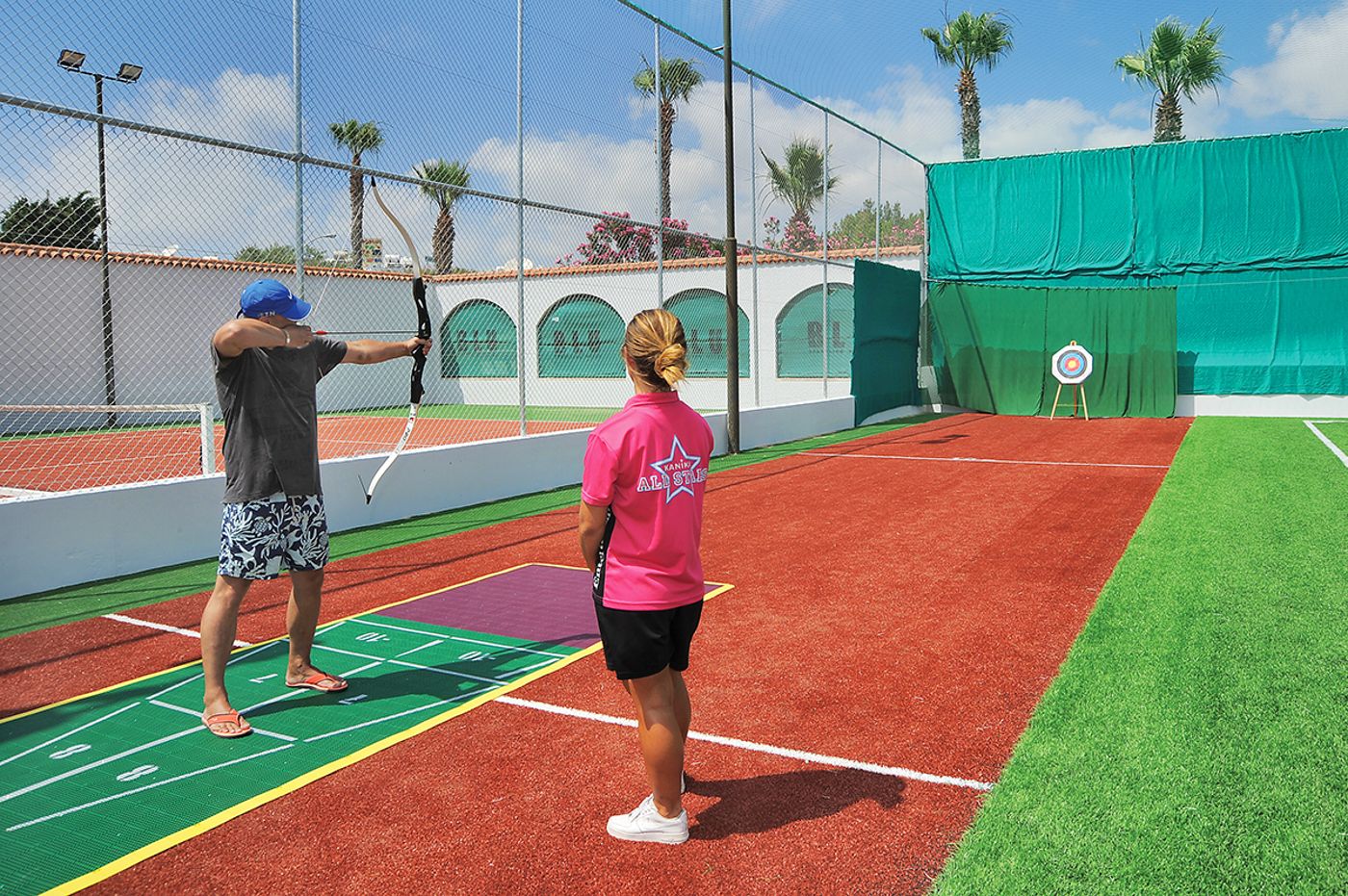 Olympic Lagoon Resort Paphos