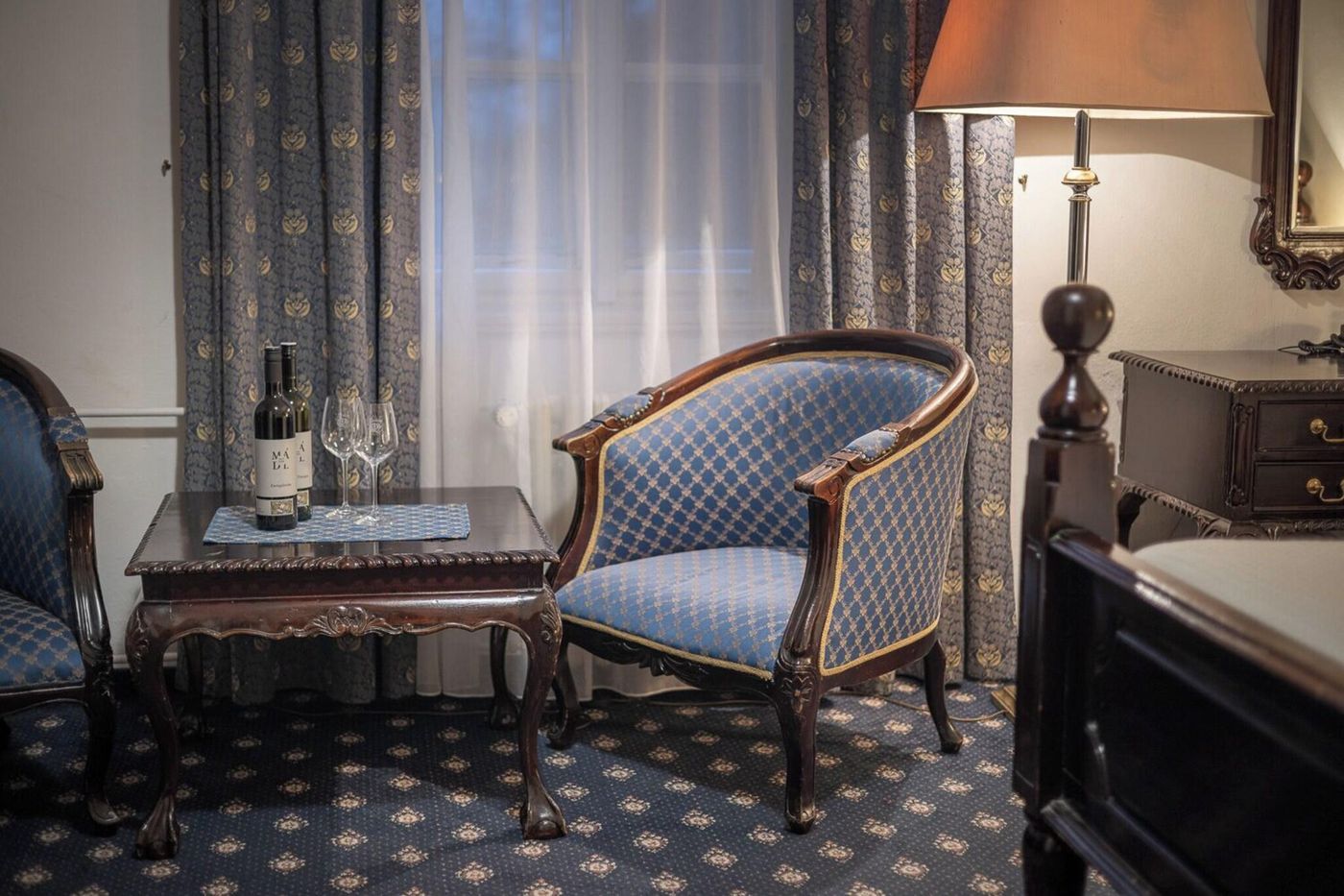 Pytloun-Old-Armoury-Hotel-Prague-Room-15