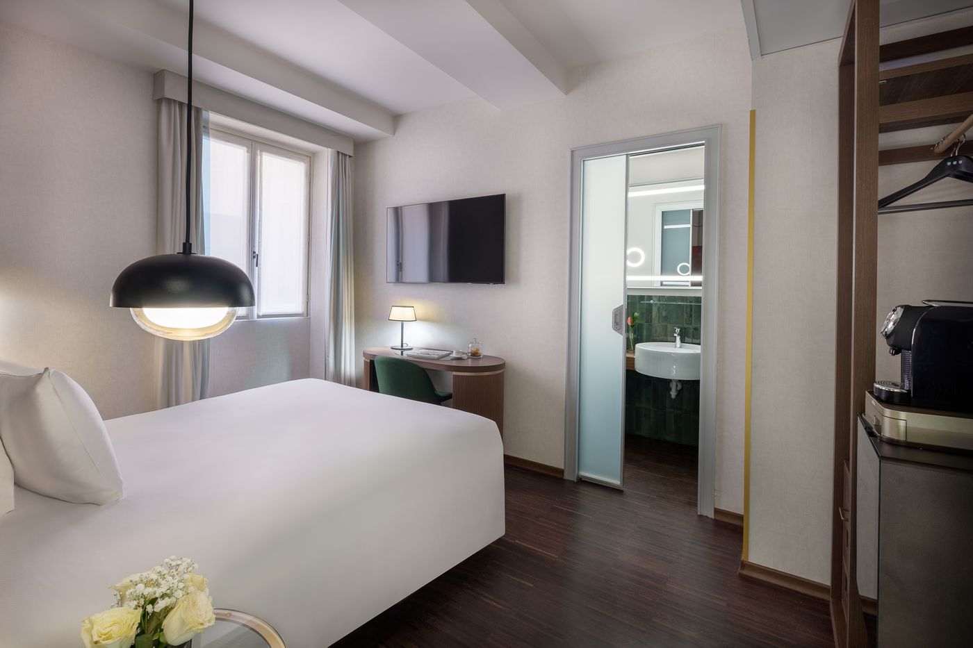 Maison-Roma-Piazza-di-Spagna---UNA-Esperienze-Room-24