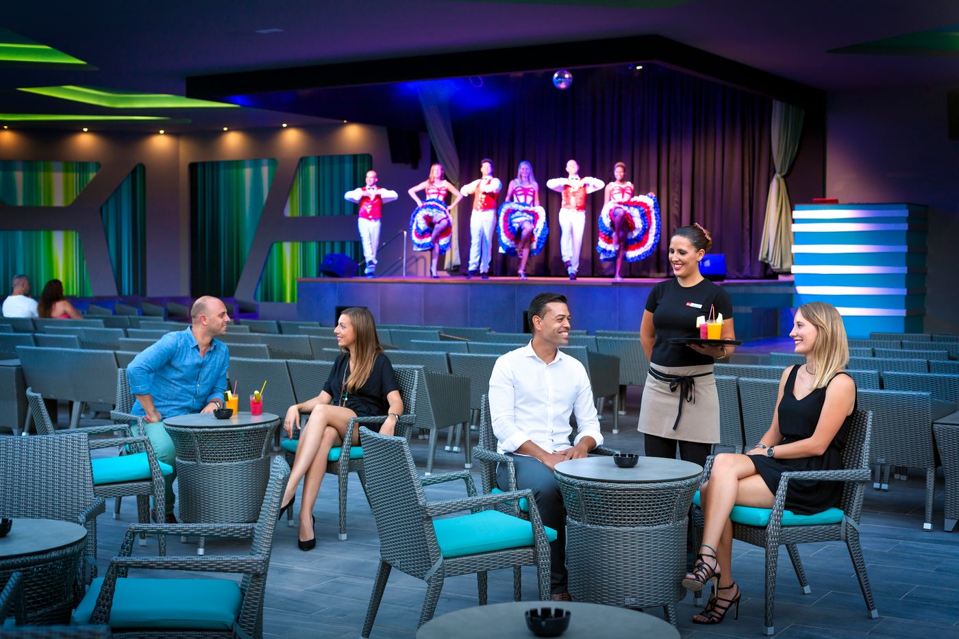 Clubhotel-Riu-Papayas-Sports-and-Entertainment-16