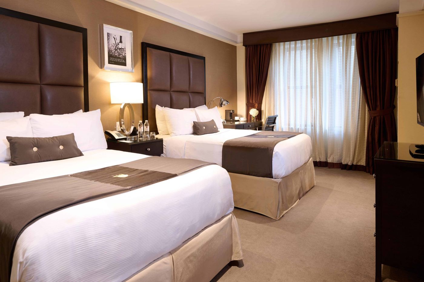 Fitzpatrick Grand Central