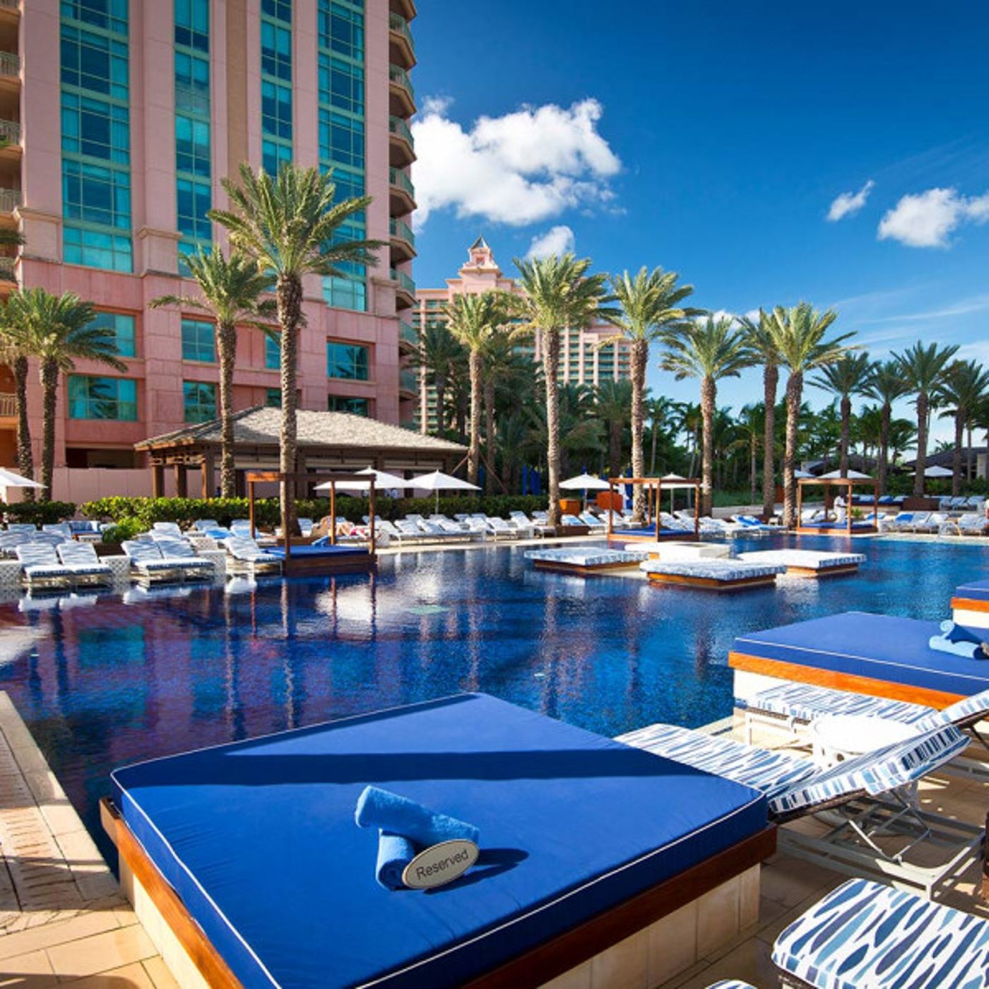 The Cove At Atlantis