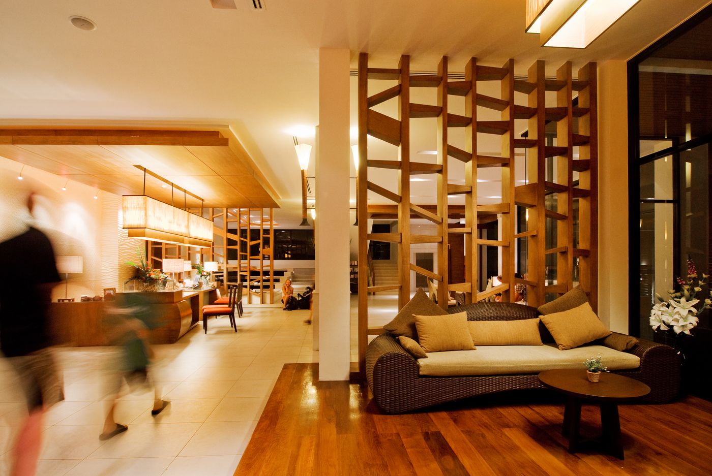 Peach Blossom Resort-Thailand-PHUKET-Lobby-8