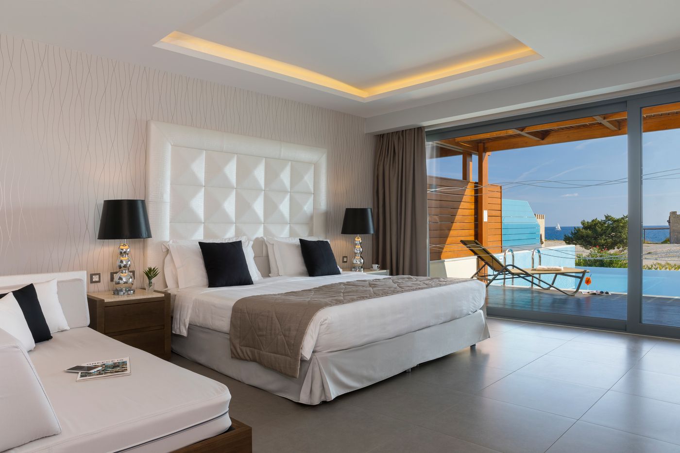 Boutique 5 Hotel & Spa - Adults Only