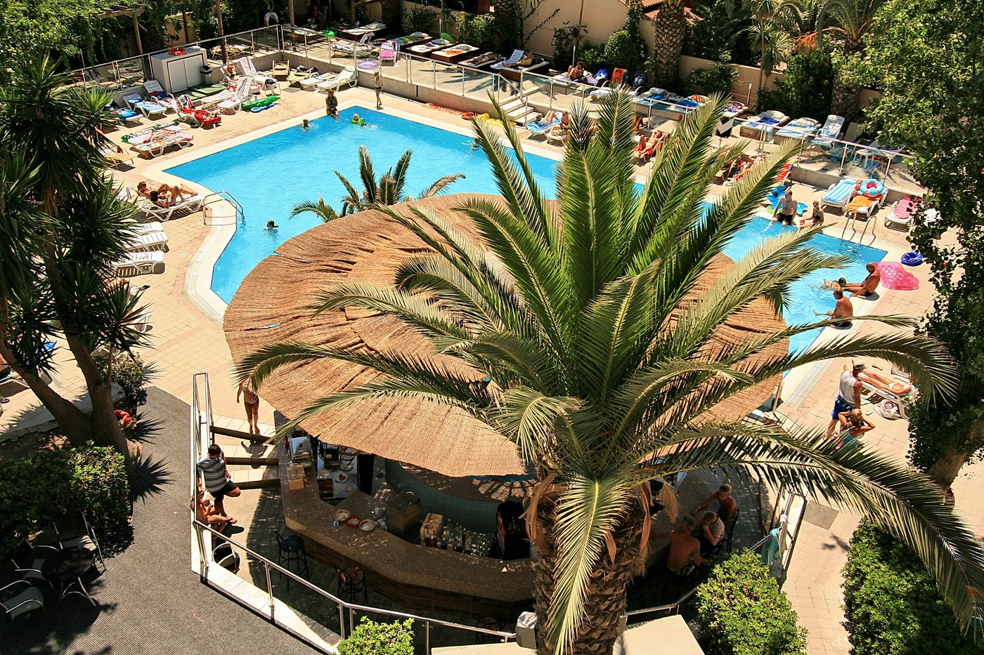 The-Residence-Pool-3