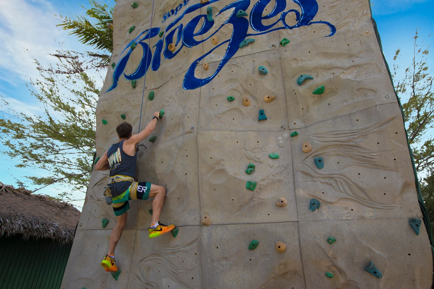 Breezes-Bahamas---Adult-Only-Sports-and-Entertainment-45