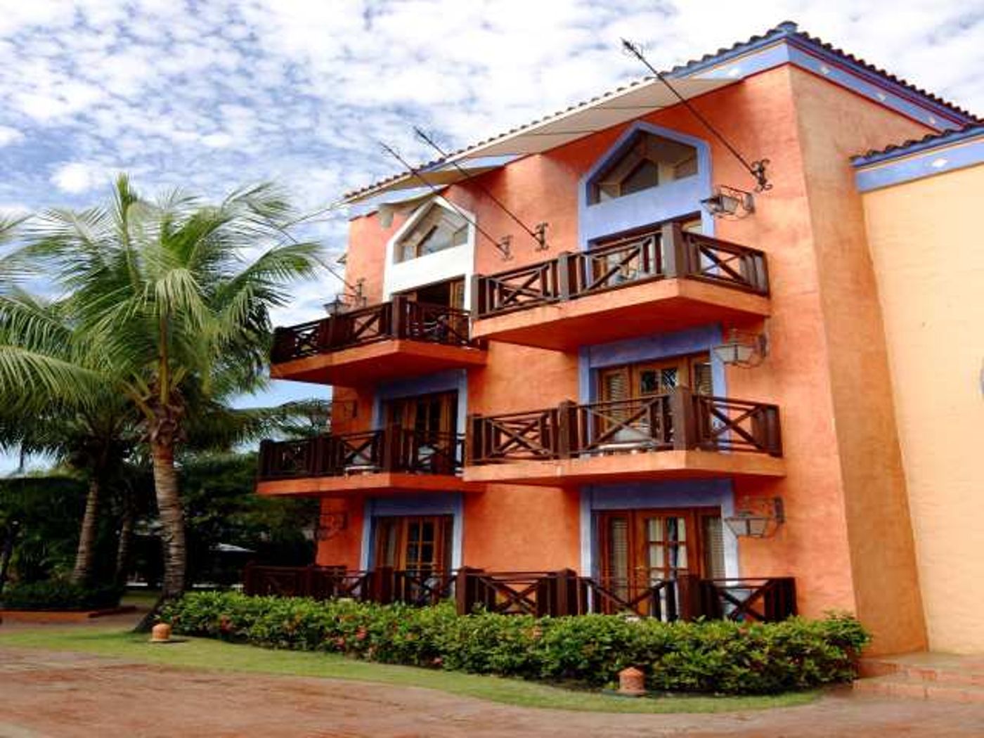 Gran Ventana Beach Resort