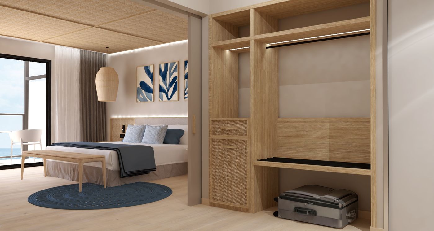 Marins Suites - Adults Only