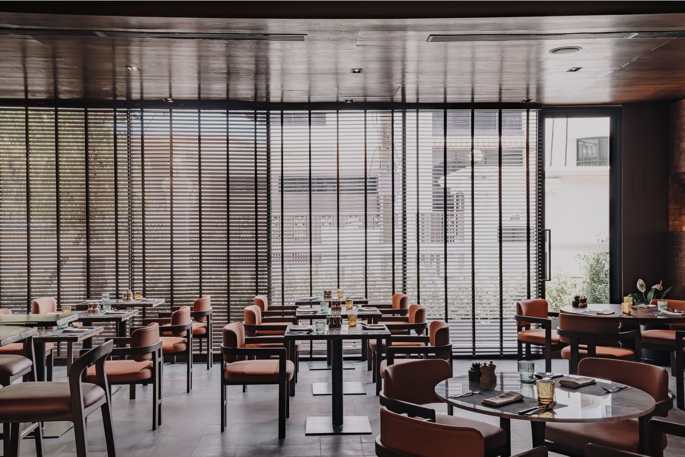 Nysa-Hotel-Bangkok-Sukhumvit-11-Restaurant-11