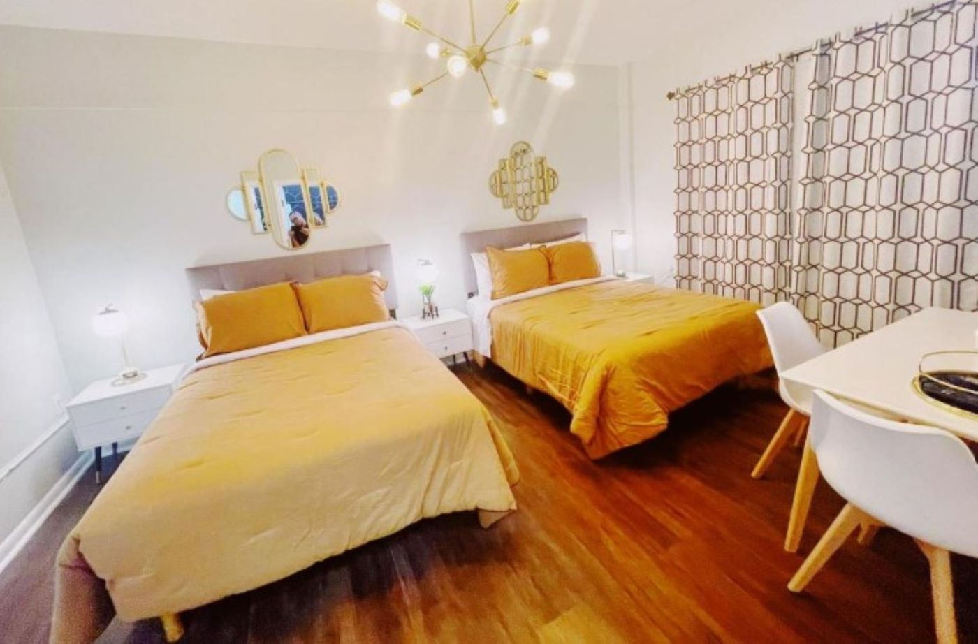 Nine20 Collins - United States - MIAMI BEACH - Room - 3