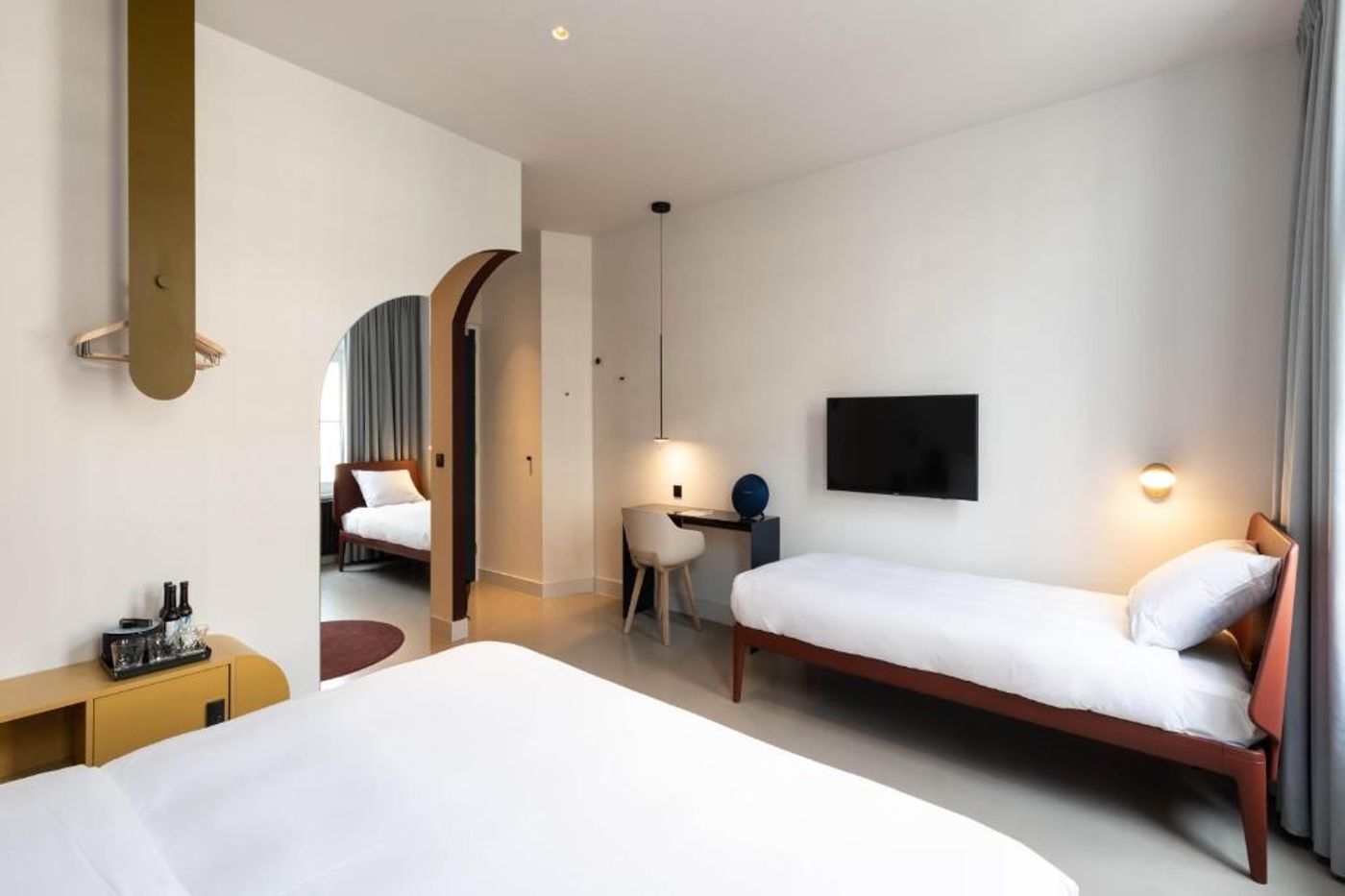 Conscious-Hotel-Museum-Square-General-view-14