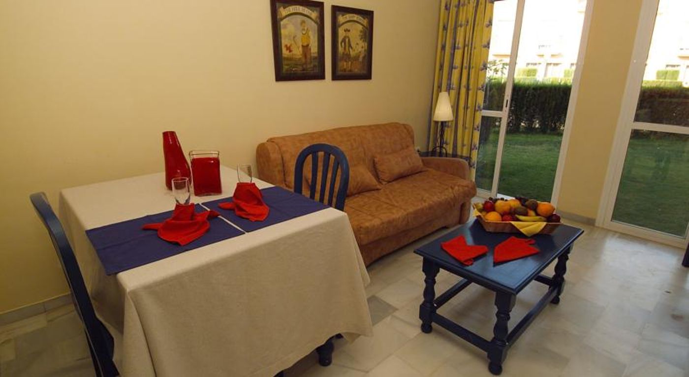 Interpass Golf Playa Country Club