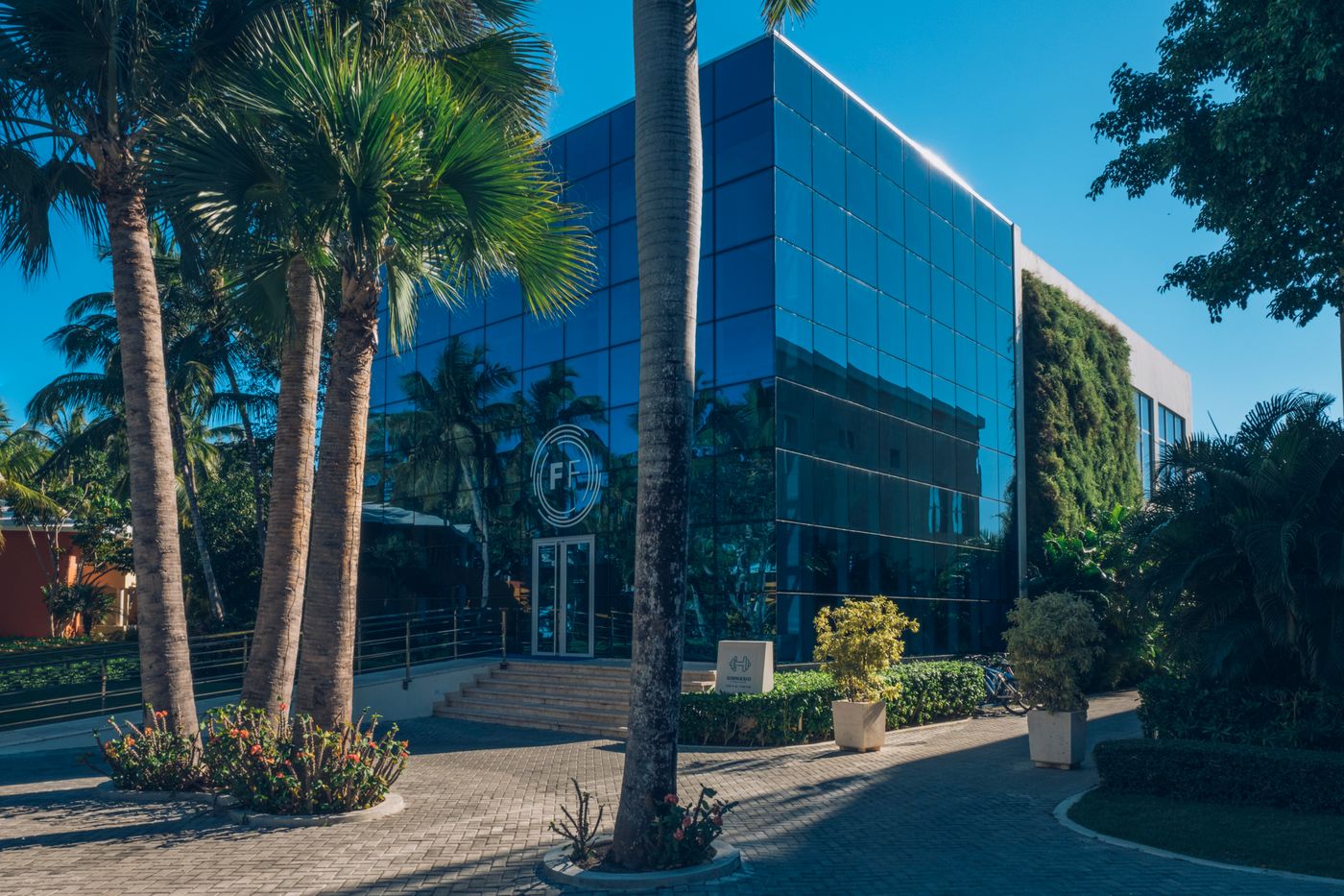 Iberostar Selection Bavaro Suites