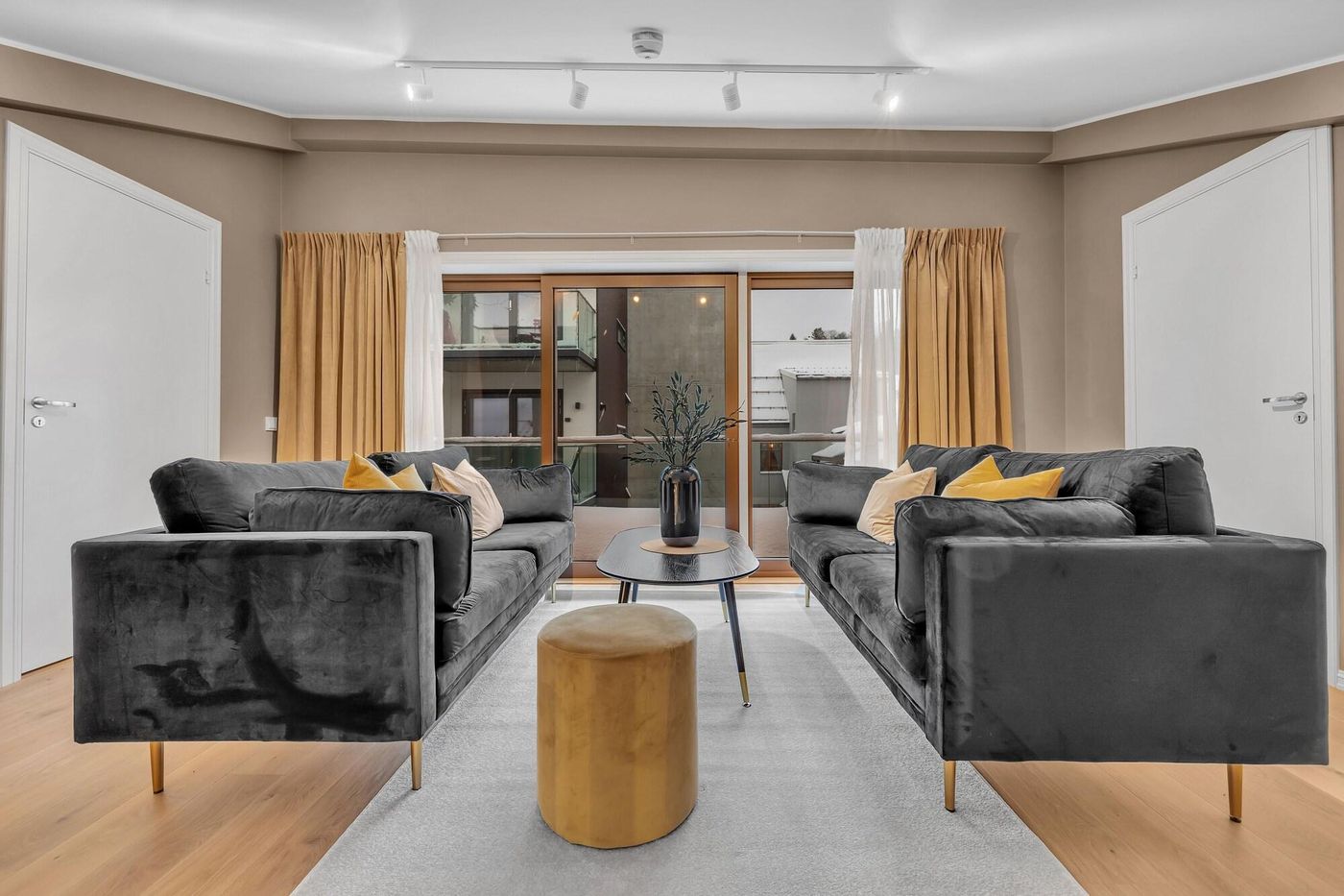 Ta Storgata City Apartments-Norway-TromsÃ¸-General view-1