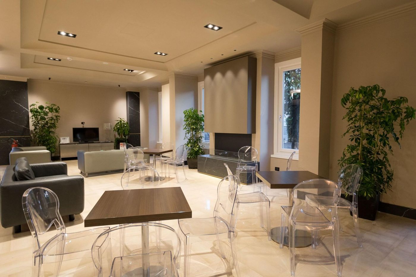 Poledrini-Italy-Foligno (Perugia)-Lobby-10