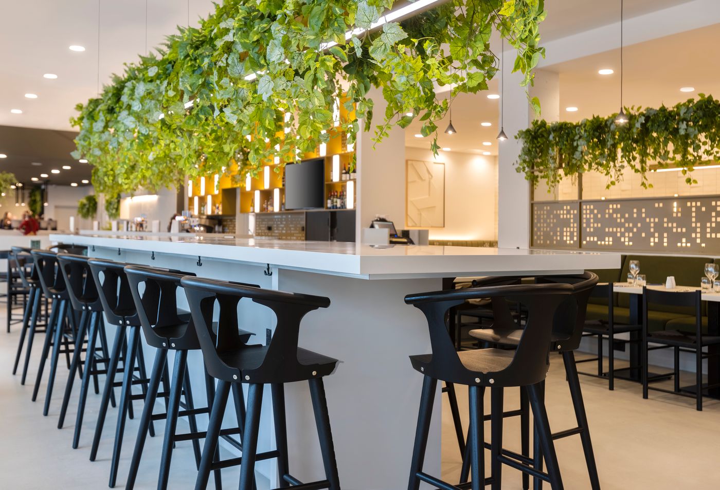 Leonardo Hotel Manchester Piccadilly-United Kingdom-Manchester-General view-4