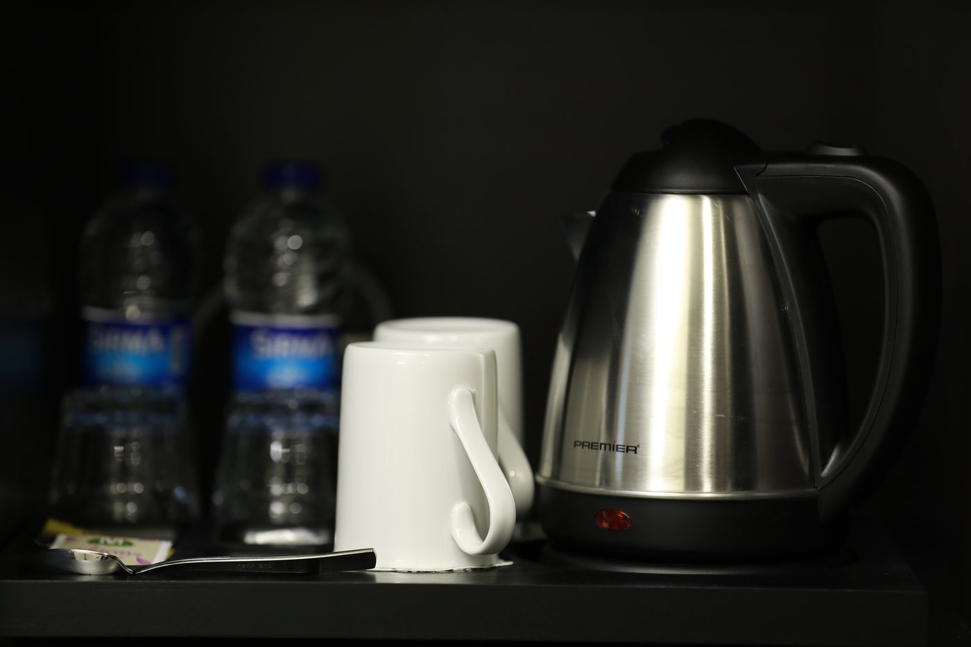 Milord Hotel-Turkey-Istanbul-Room-8