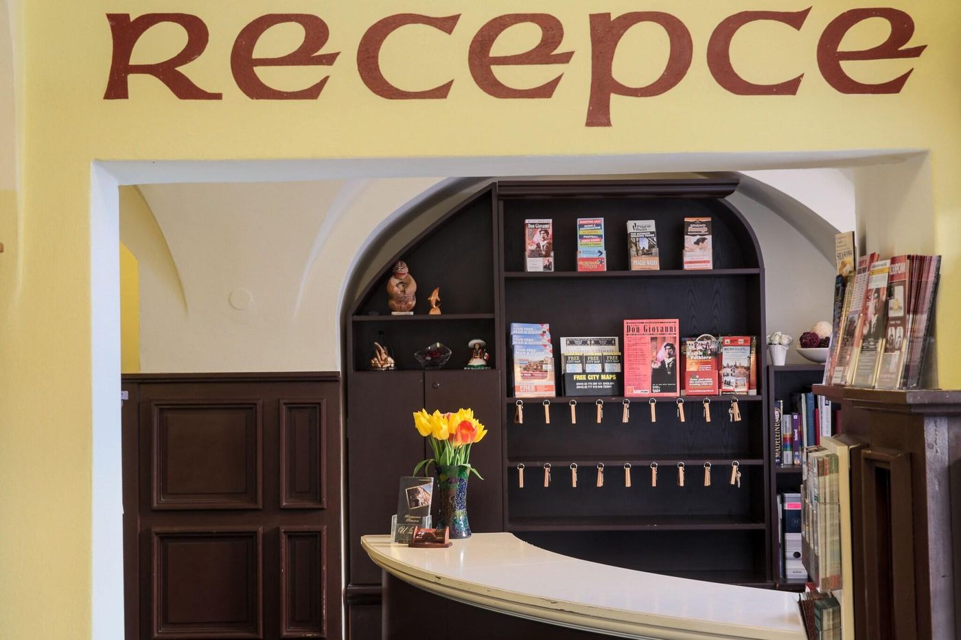 Pension-U-Lilie-Lobby-6