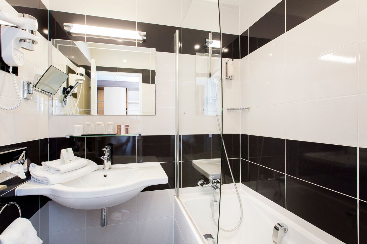 Quality Hotel Bordeaux Centre - France - BORDEAUX - Room - 2